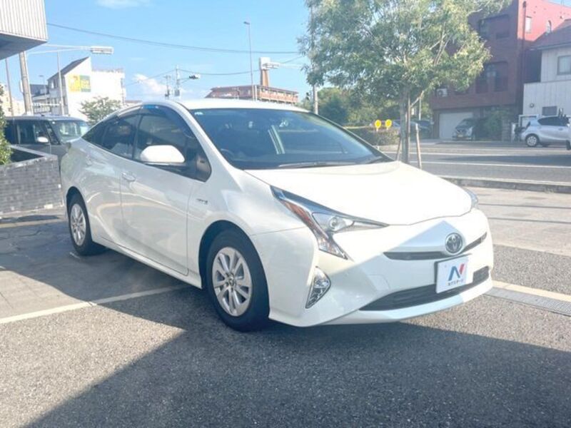 PRIUS