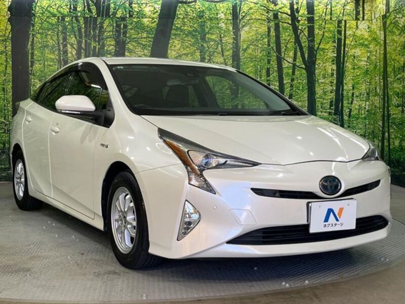 PRIUS