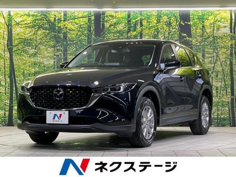 CX-5-0