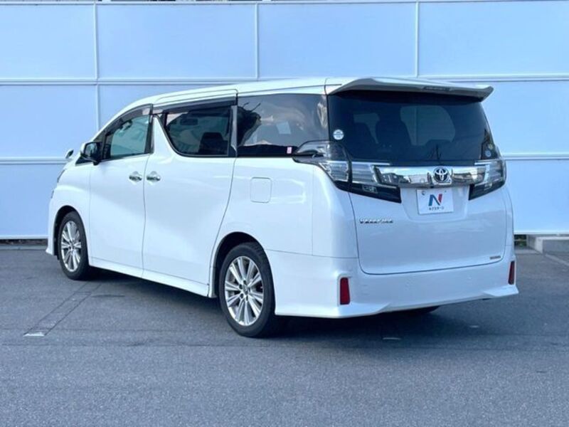 VELLFIRE