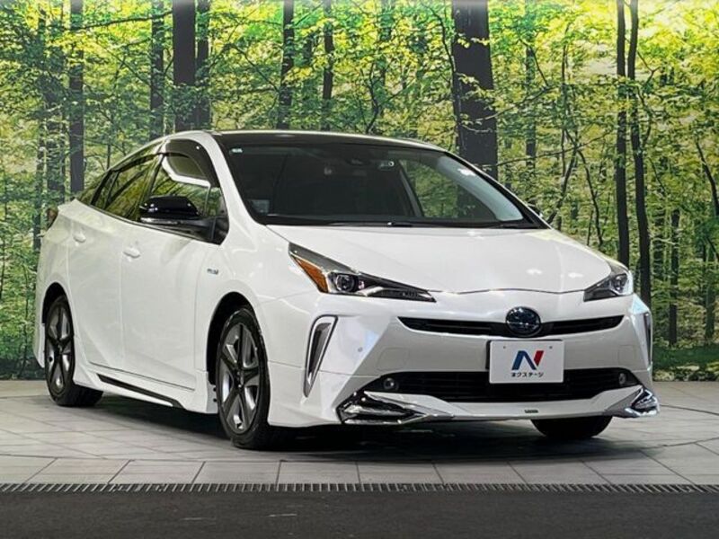 PRIUS