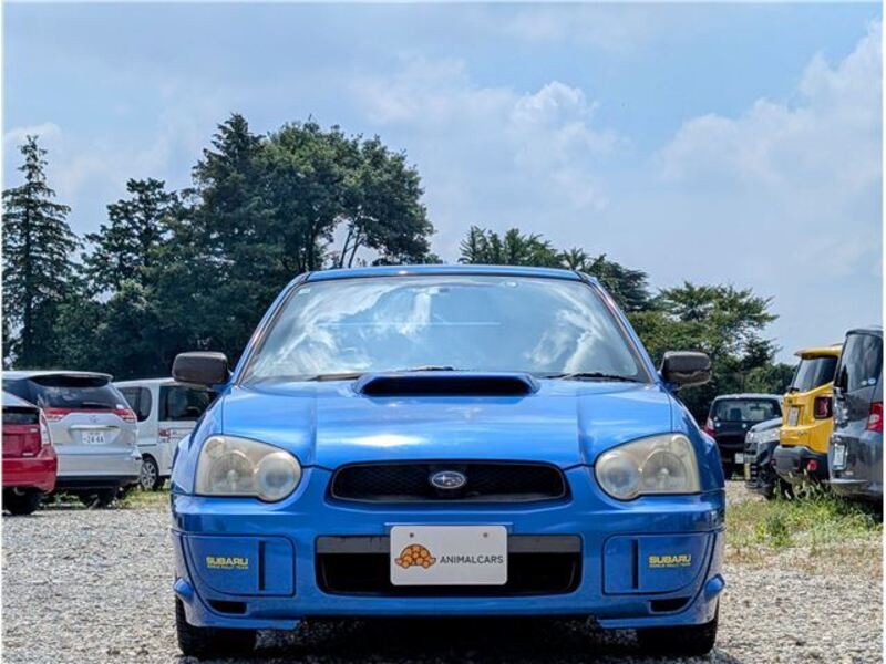 IMPREZA