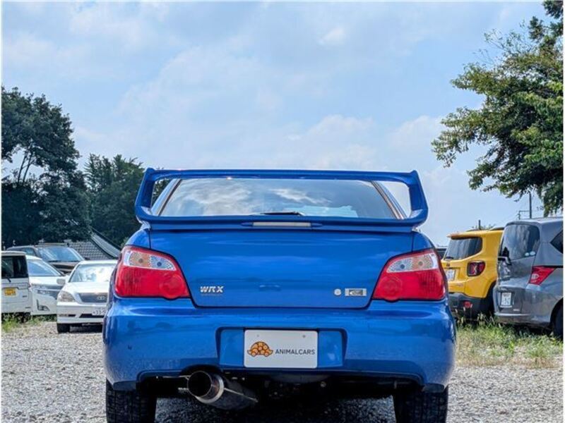 IMPREZA