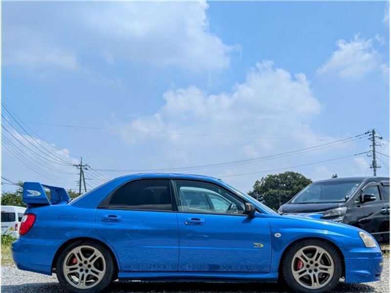 IMPREZA