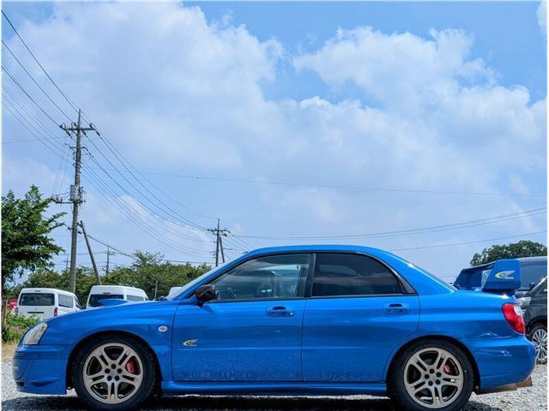 IMPREZA