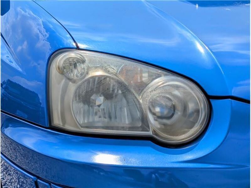 IMPREZA