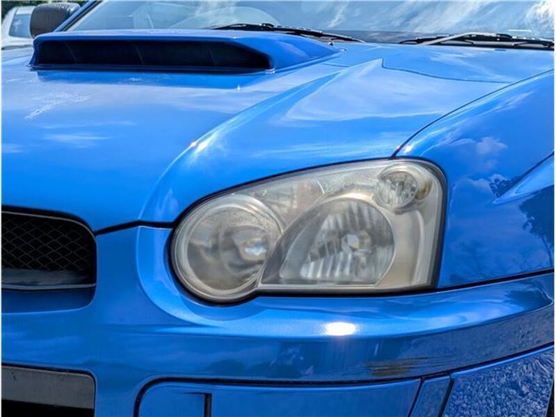 IMPREZA