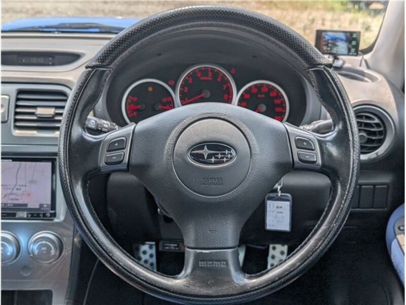 IMPREZA