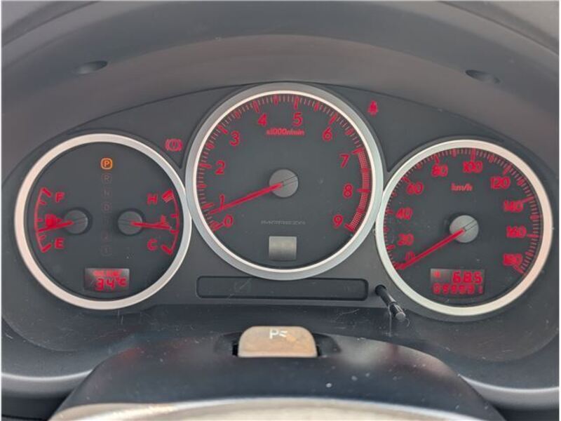 IMPREZA