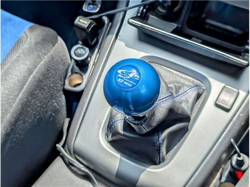 IMPREZA
