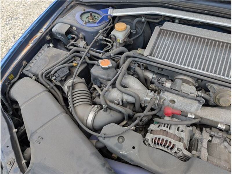 IMPREZA