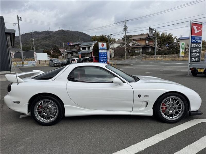RX-7