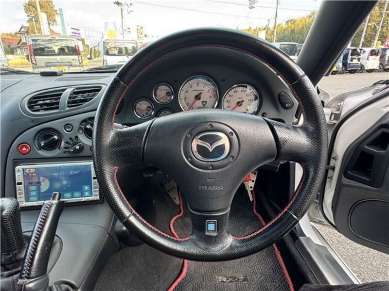 RX-7