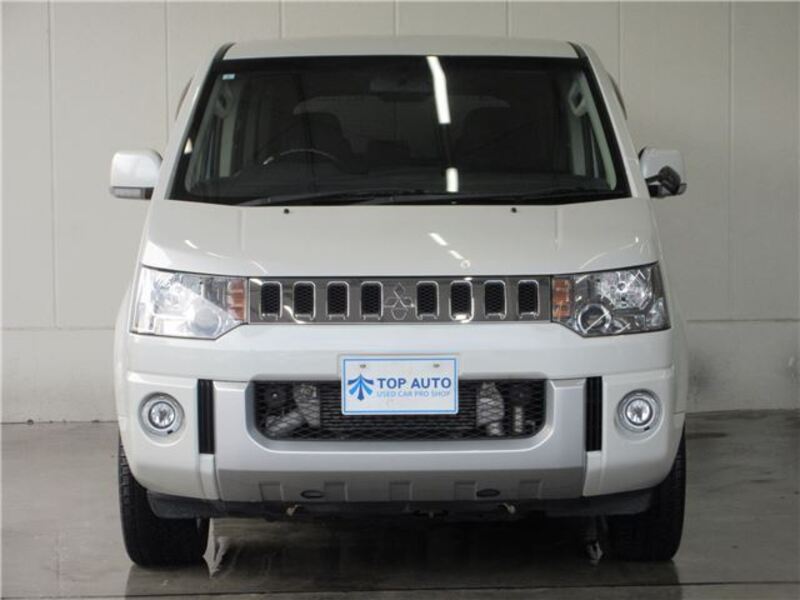 DELICA D5
