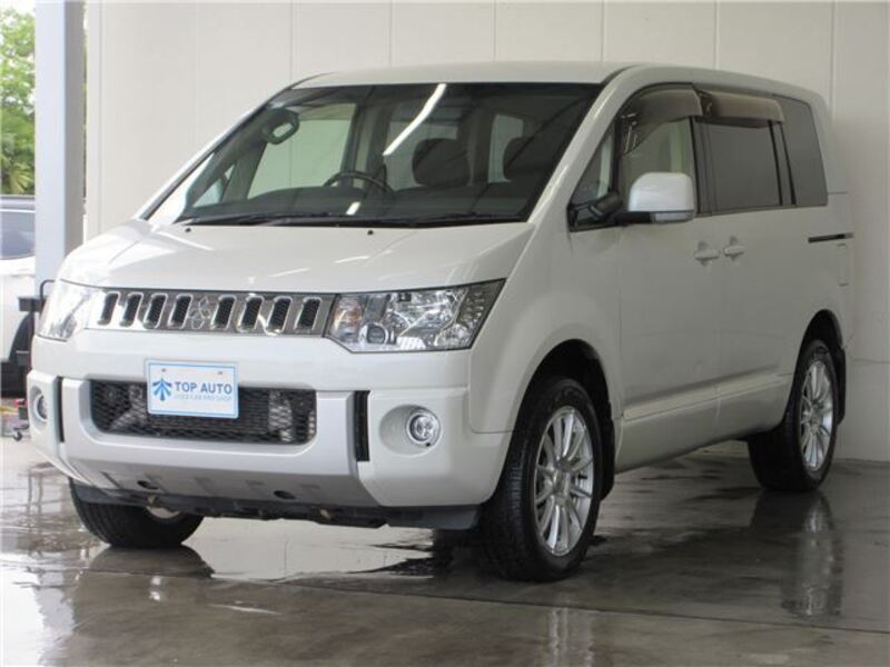 DELICA D5