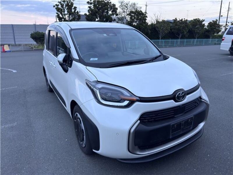 SIENTA