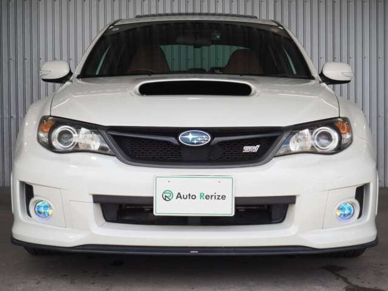 IMPREZA