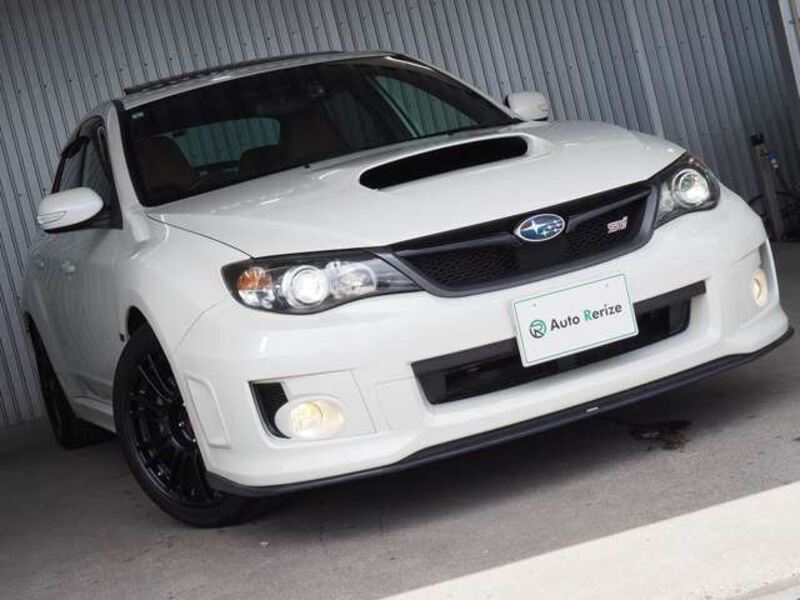 IMPREZA
