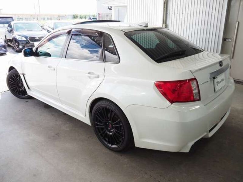 IMPREZA