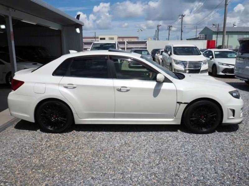 IMPREZA