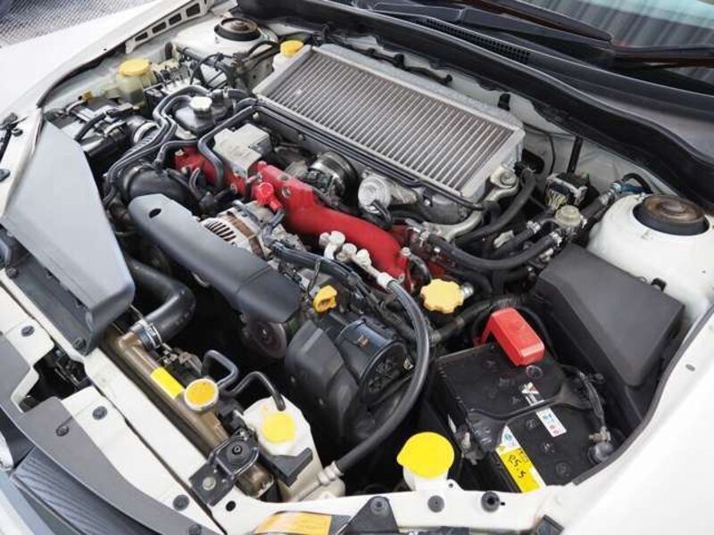IMPREZA