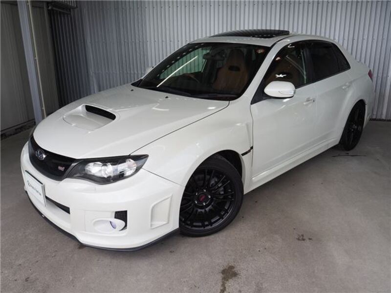 IMPREZA