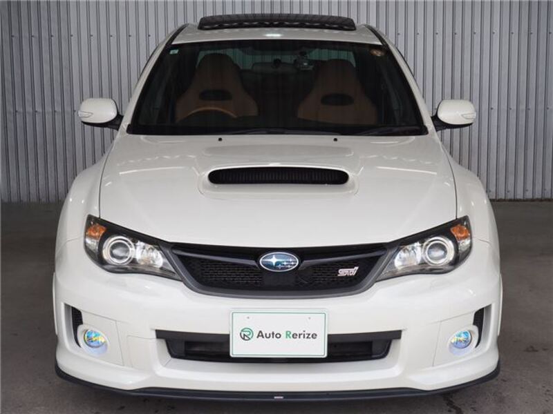 IMPREZA