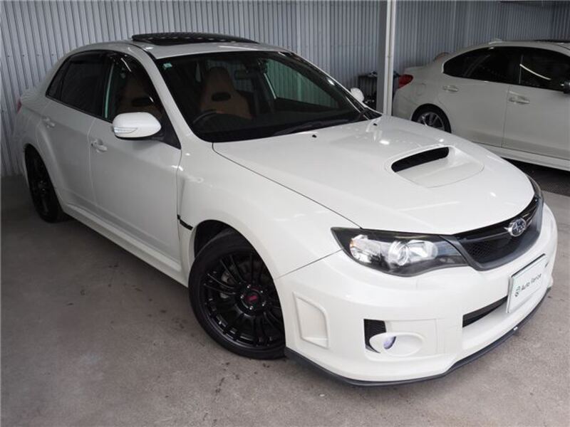 IMPREZA