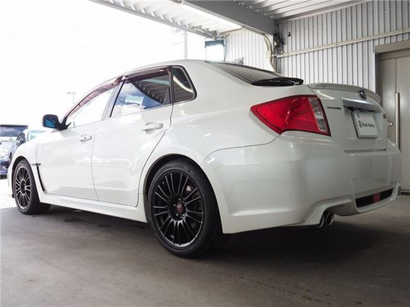IMPREZA