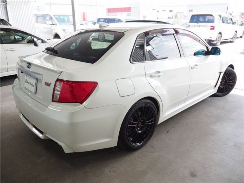 IMPREZA