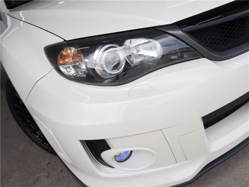 IMPREZA