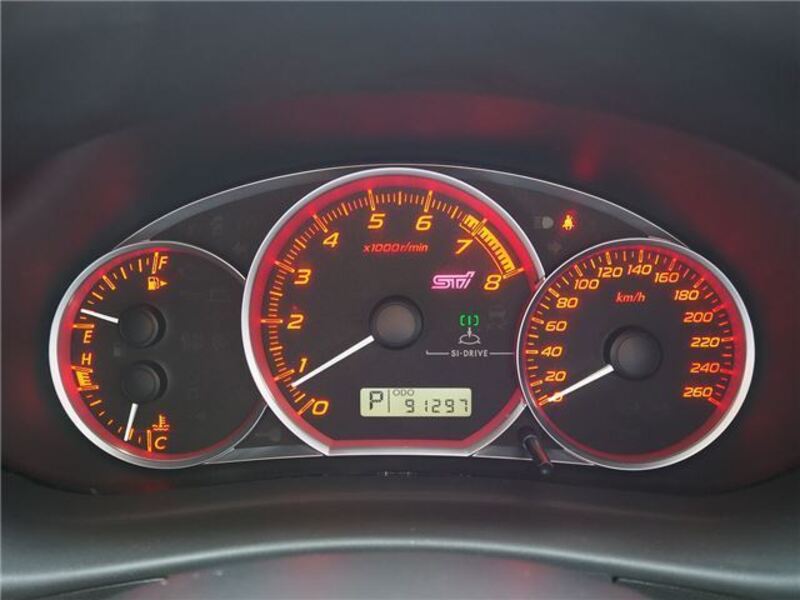 IMPREZA