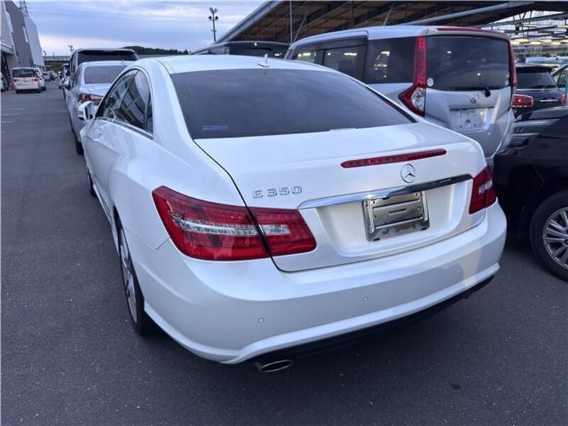E-CLASS