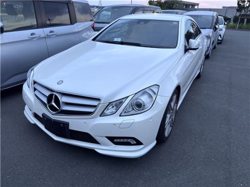 E-CLASS