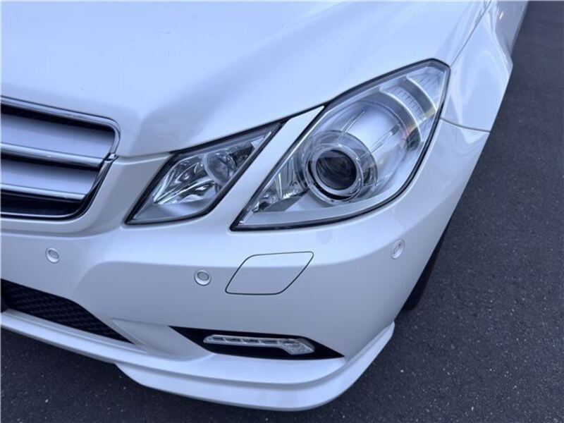 E-CLASS