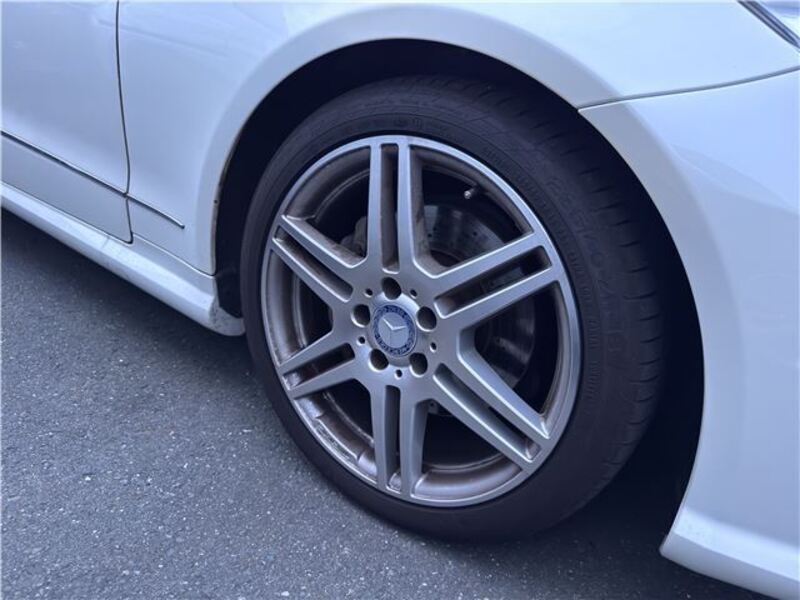 E-CLASS