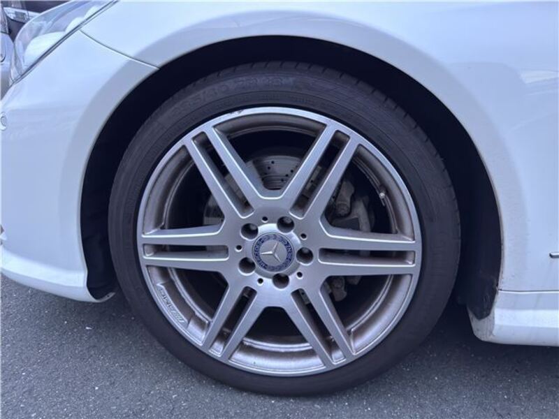 E-CLASS