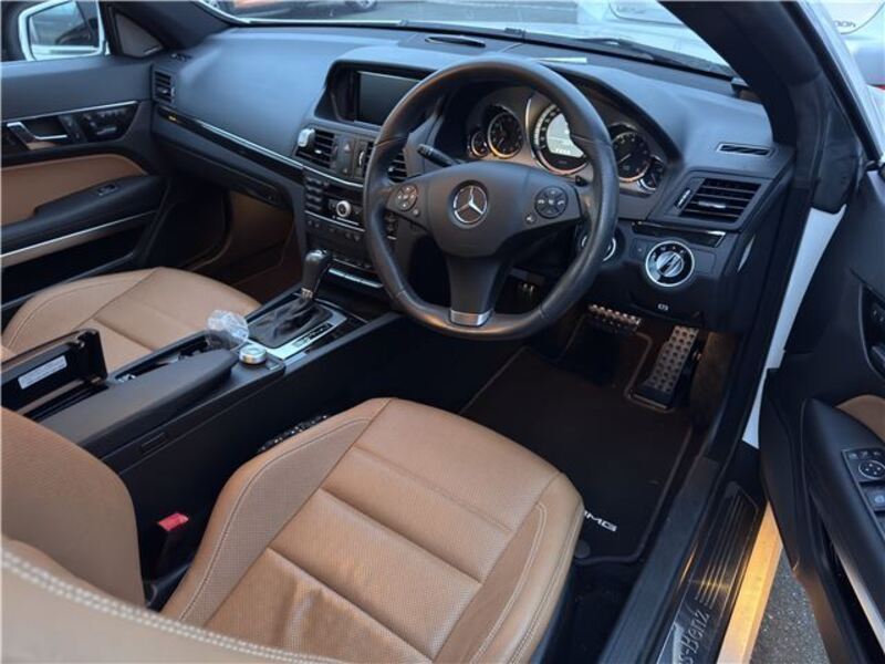 E-CLASS