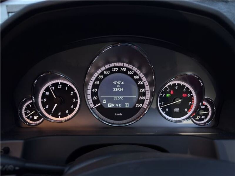 E-CLASS