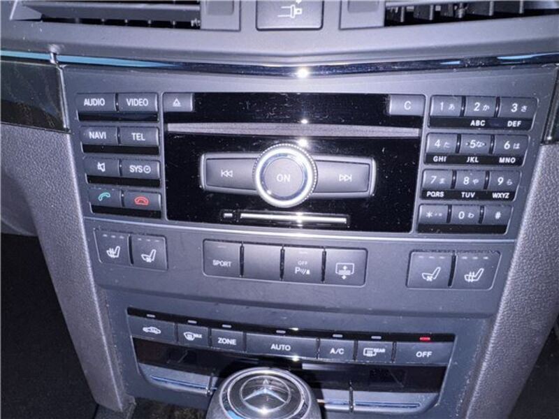 E-CLASS