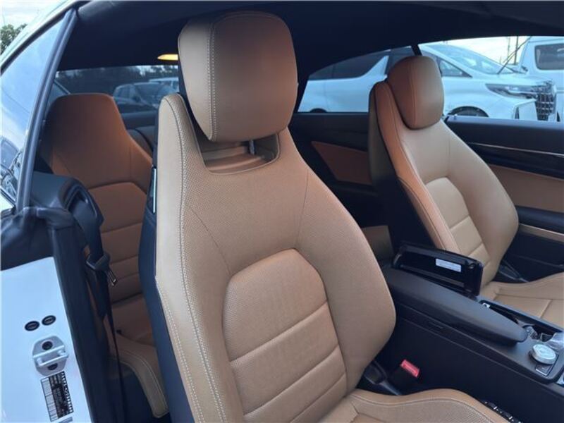 E-CLASS