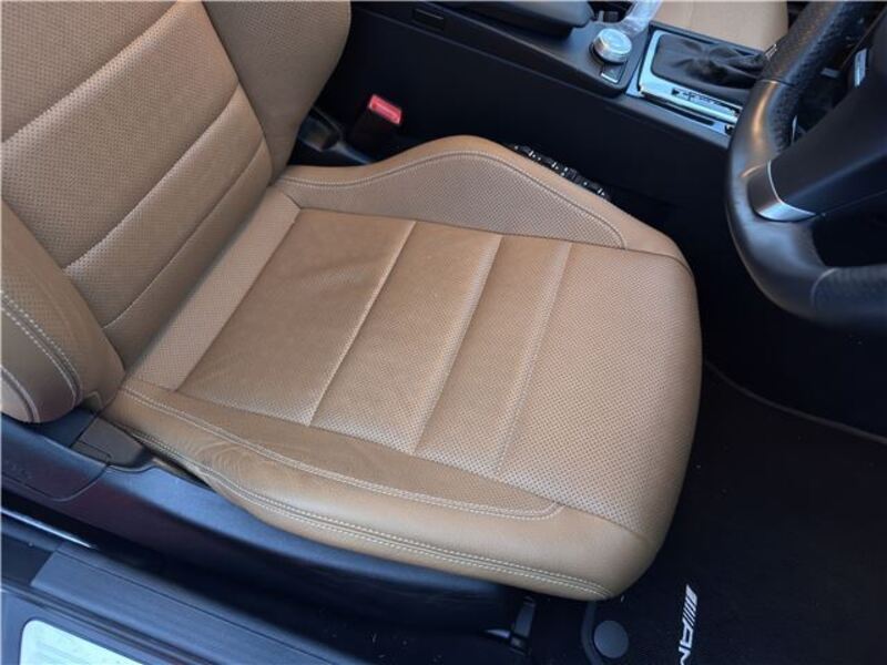E-CLASS