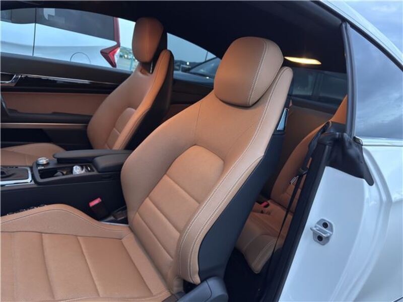 E-CLASS