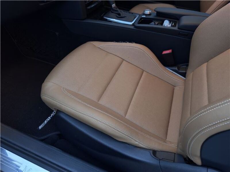 E-CLASS