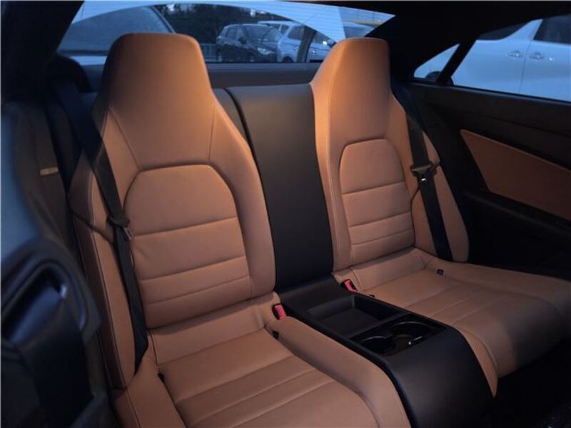 E-CLASS