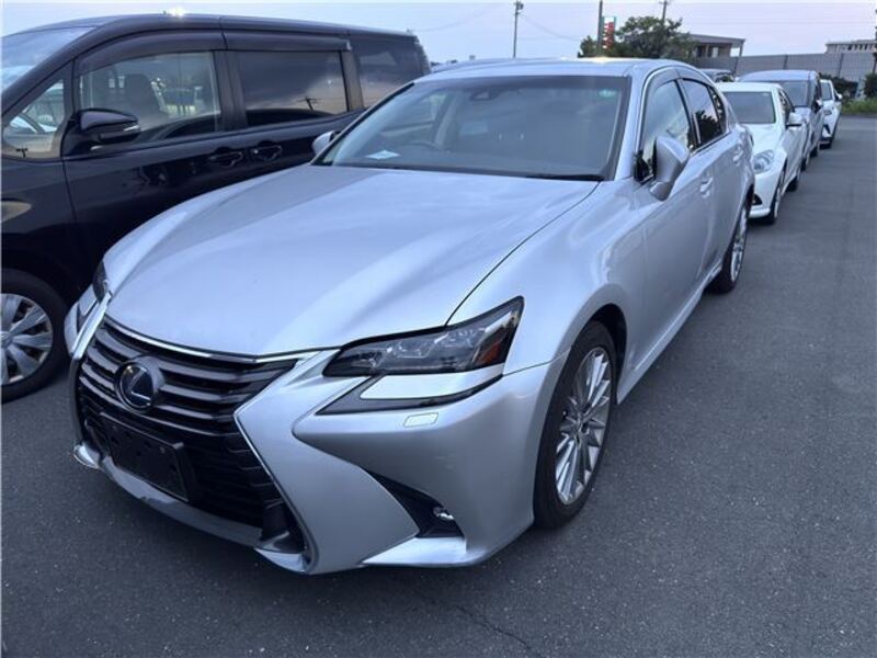 GS