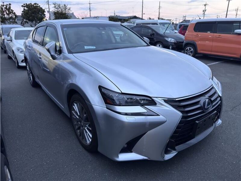 GS