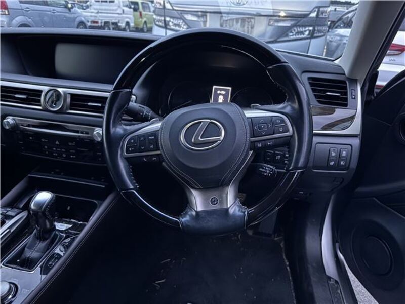 GS