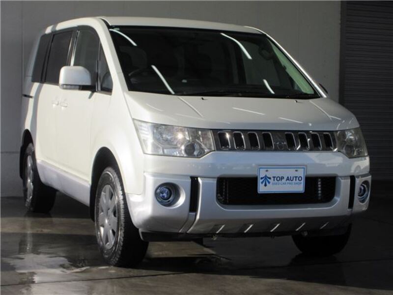DELICA D5