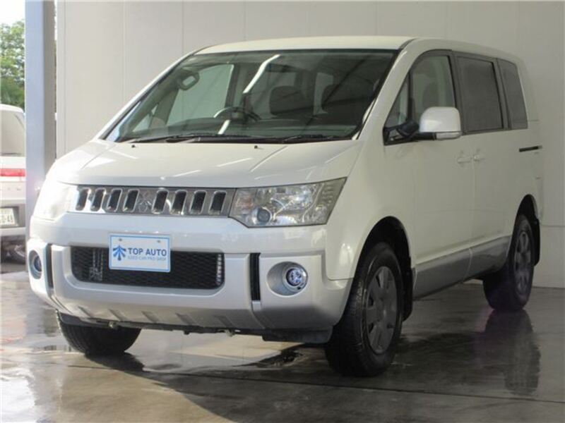 DELICA D5